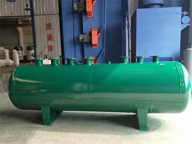 蒸汽鹿城鹿城鹿城分汽缸规格